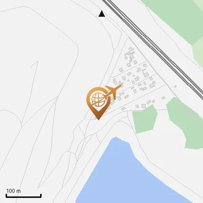 Foto zu Straße nach Arkenberge 54, 13127 Berlin