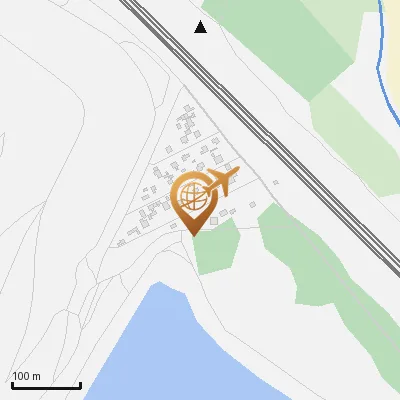 Foto zu Straße nach Arkenberge 58, 13127 Berlin