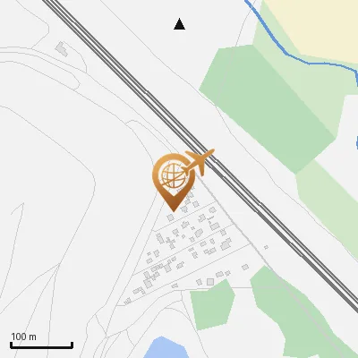 Foto zu Straße nach Arkenberge 4-14, 13127 Berlin