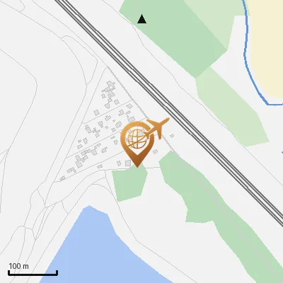 Foto zu Straße nach Arkenberge 60-70, 13127 Berlin