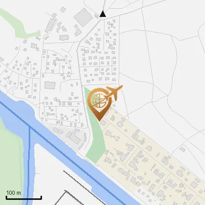 Foto zu Straße R 1, 13629 Berlin