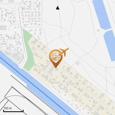 Foto zu Straße R 11-13, 13629 Berlin