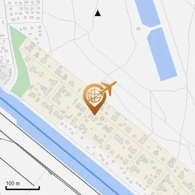 Foto zu Straße R 19-21, 13629 Berlin