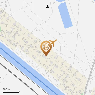 Foto zu Straße R 27-30, 13629 Berlin