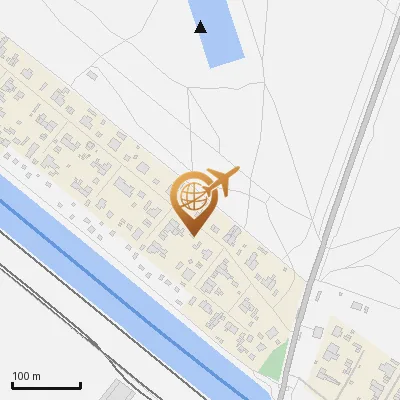 Foto zu Straße R 35-43, 13629 Berlin