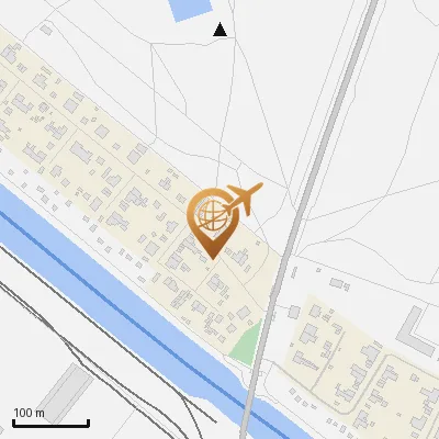 Foto zu Straße R 47-49, 13629 Berlin