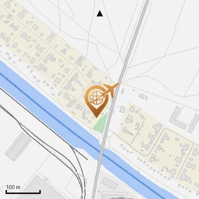 Foto zu Straße R 52, 13629 Berlin