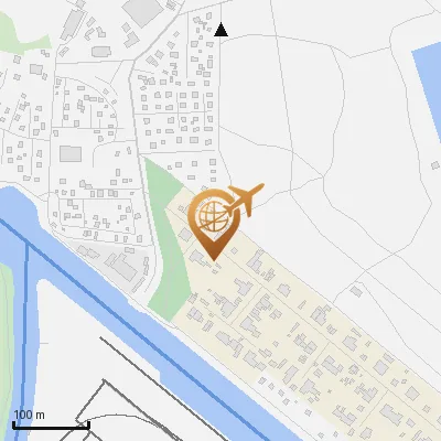 Foto zu Straße R 2-7, 13629 Berlin