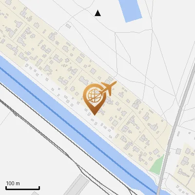 Foto zu Straße V 1-6, 13629 Berlin