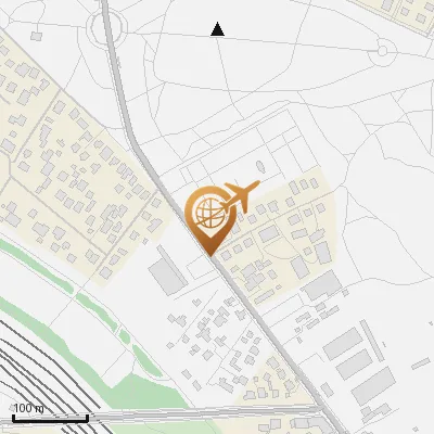 Foto zu Straße vor Schönholz 1-3, 13158 Berlin