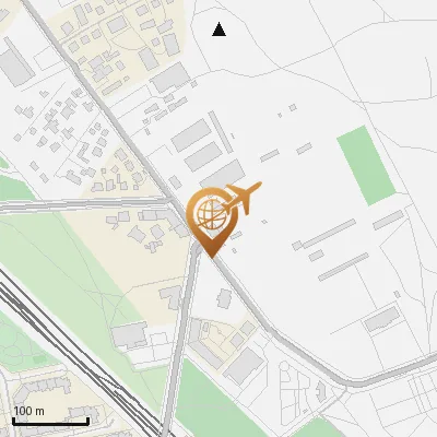 Foto zu Straße vor Schönholz 13-15, 13158 Berlin