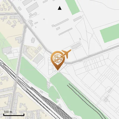 Foto zu Straße vor Schönholz 20, 13158 Berlin