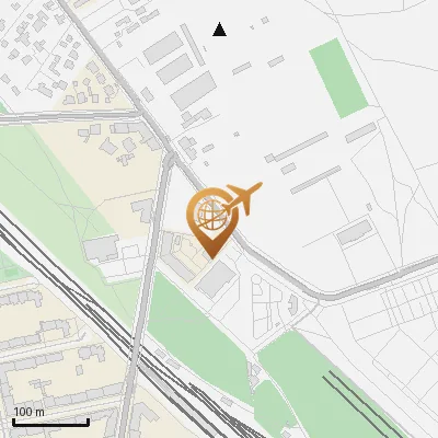 Foto zu Straße vor Schönholz 21-23, 13158 Berlin