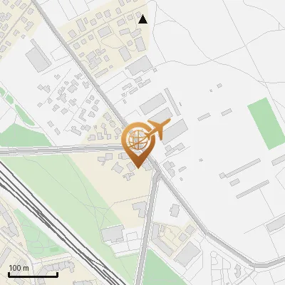 Foto zu Straße vor Schönholz 25-26, 13158 Berlin