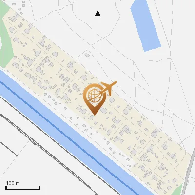 Foto zu Straße W 3-6, 13629 Berlin