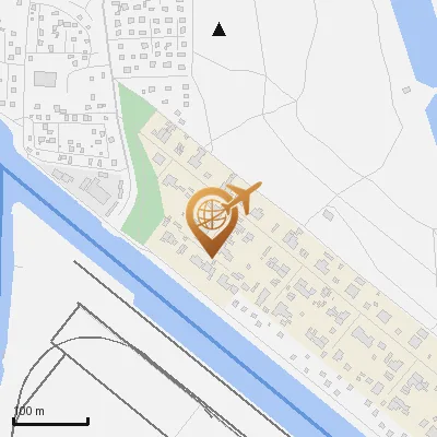 Karte Straße Y 1-8, 13629 Berlin