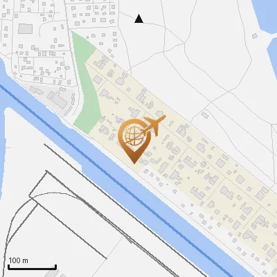 Foto zu Straße Z 8-10, 13629 Berlin