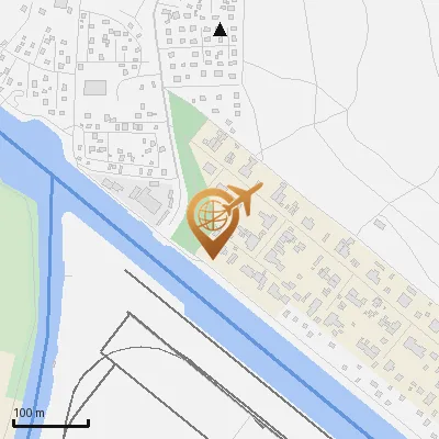 Foto zu Straße Z 2, 13629 Berlin