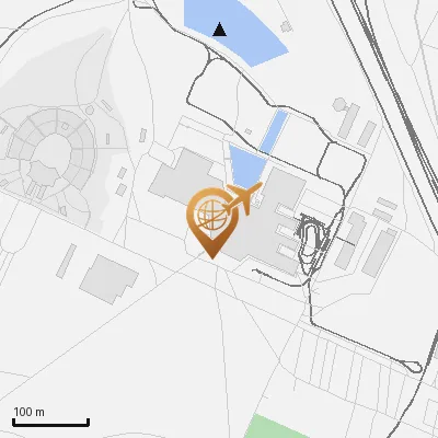 Foto zu Straße zum FEZ 2, 12459 Berlin