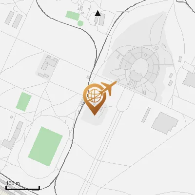 Foto zu Straße zum FEZ 6, 12459 Berlin