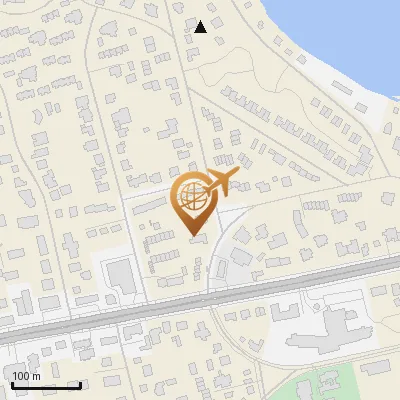 Foto zu Straße zum Löwen 1, 14109 Berlin