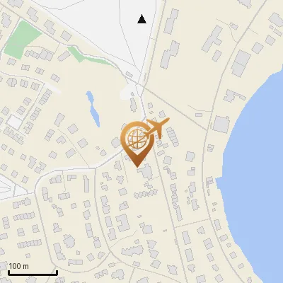 Foto zu Straße zum Löwen 9-10, 14109 Berlin