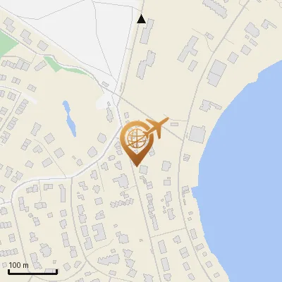 Foto zu Straße zum Löwen 12-15, 14109 Berlin