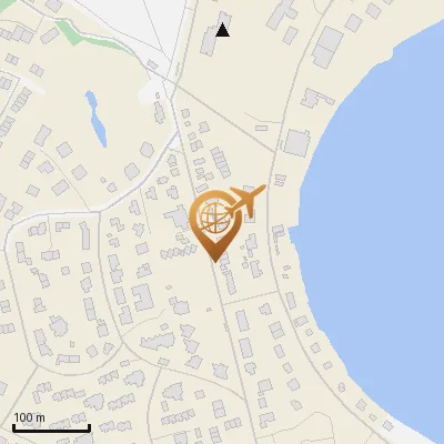 Foto zu Straße zum Löwen 16-17, 14109 Berlin