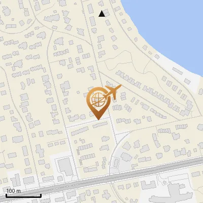 Foto zu Straße zum Löwen 2-3, 14109 Berlin