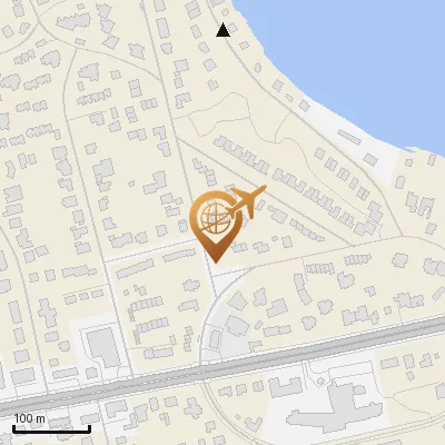 Foto zu Straße zum Löwen 21-24, 14109 Berlin