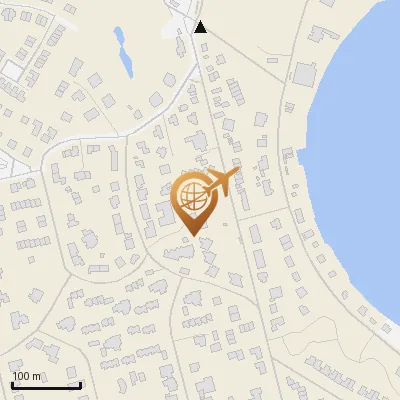 Foto zu Straße zum Löwen 8, 14109 Berlin