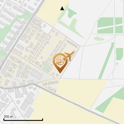 Karte Straßl ins Holz 3-11, 81829 München