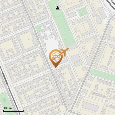 Foto zu Straßmannstraße 43-50, 10249 Berlin