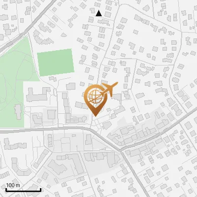 Foto zu Stratenbarg 1-2, 22393 Hamburg