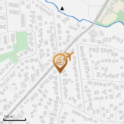 Karte Stratenbarg 37-42, 22393 Hamburg