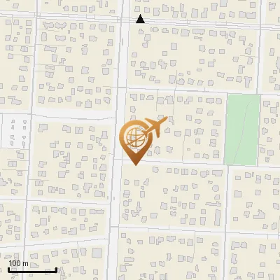 Foto zu Straubinger Straße 1-8, 12683 Berlin