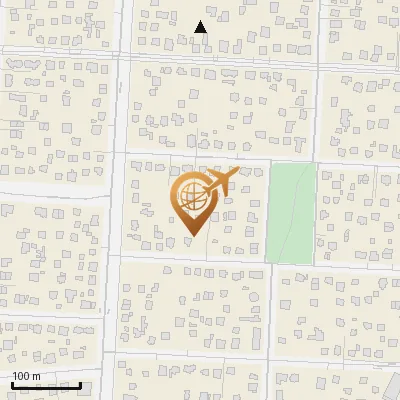 Karte Straubinger Straße 11, 12683 Berlin