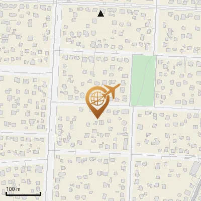 Foto zu Straubinger Straße 10-16, 12683 Berlin