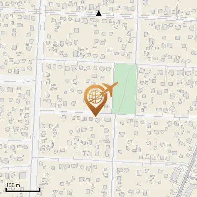 Foto zu Straubinger Straße 17-20, 12683 Berlin