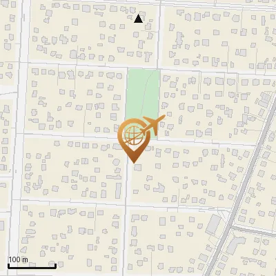 Karte Straubinger Straße 24, 12683 Berlin