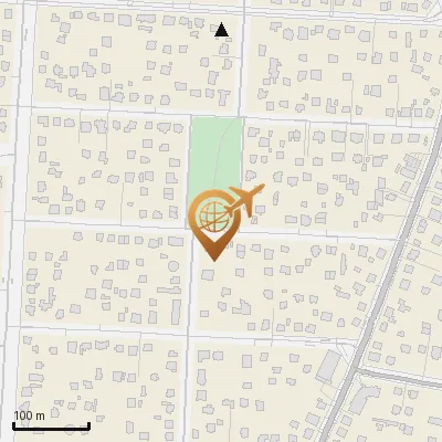 Foto zu Straubinger Straße 24-28, 12683 Berlin