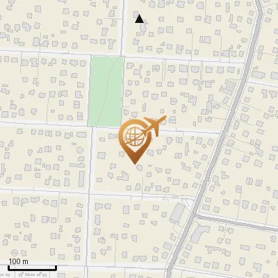 Karte Straubinger Straße 32, 12683 Berlin