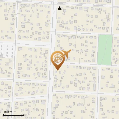 Karte Straubinger Straße 4, 12683 Berlin