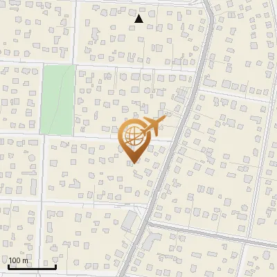 Foto zu Straubinger Straße 42-43, 12683 Berlin