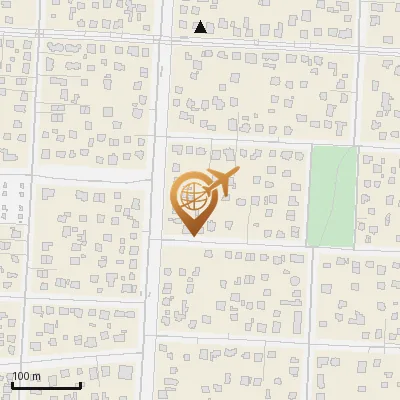 Karte Straubinger Straße 5, 12683 Berlin