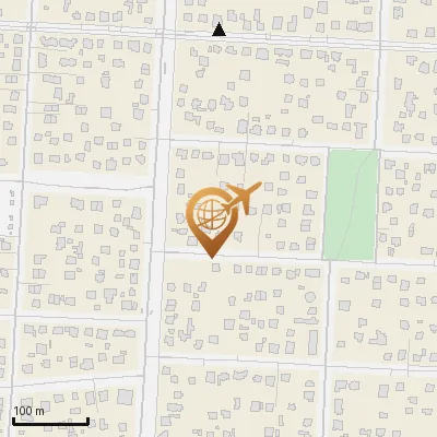 Karte Straubinger Straße 7, 12683 Berlin