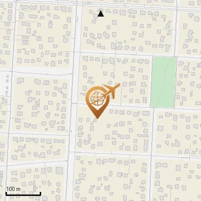 Karte Straubinger Straße 8, 12683 Berlin