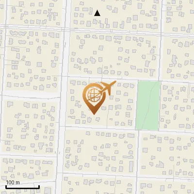 Foto zu Straubinger Straße 9, 12683 Berlin