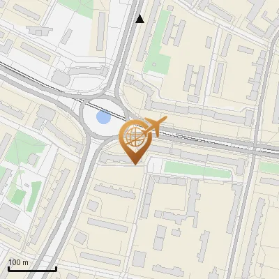 Foto zu Strausberger Platz 10-12, 10243 Berlin