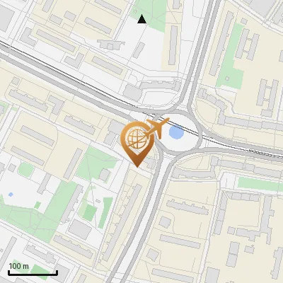 Foto zu Strausberger Platz 15-17, 10243 Berlin